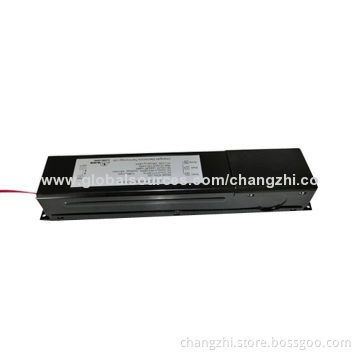 LED Power Supply with 60Hz Frequency, 0.9mA Leakage Current